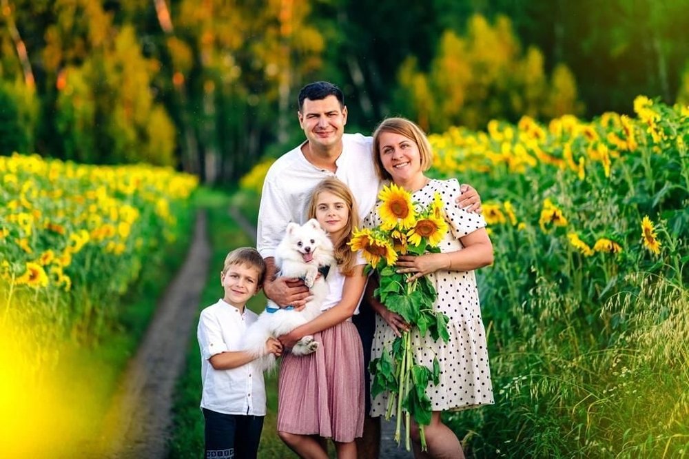 Старт Году семьи дадут на Всероссийском форуме «Родные — Любимые»