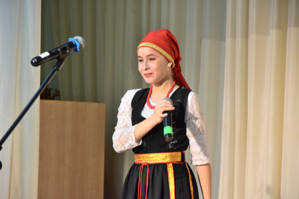 На Южном Урале в седьмой раз стартует международный песенный фестиваль «Пою мое Отечество»
